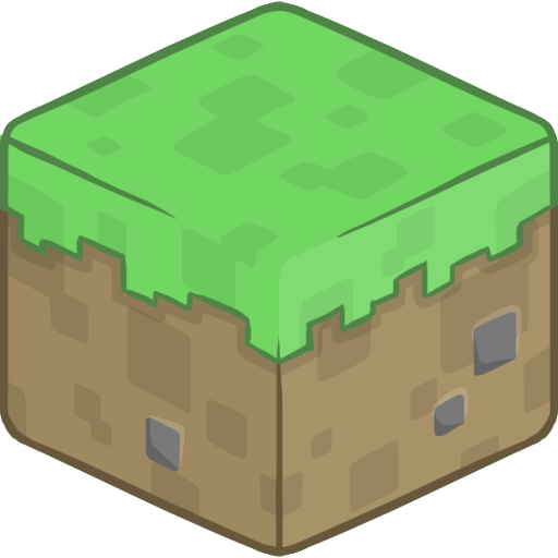 grass do minecraft